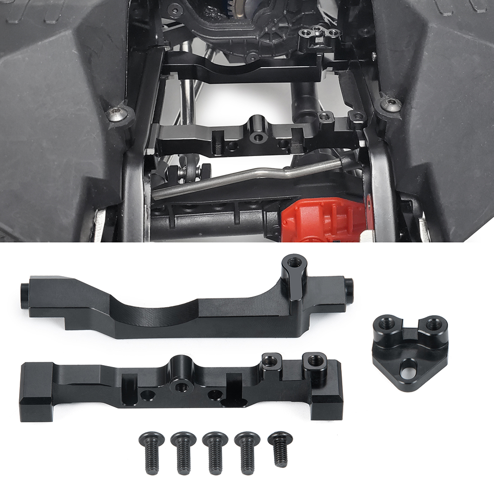 Axspeed Aluminium Legering Ser - Outdoor Camping Jeep recensie en prijs
