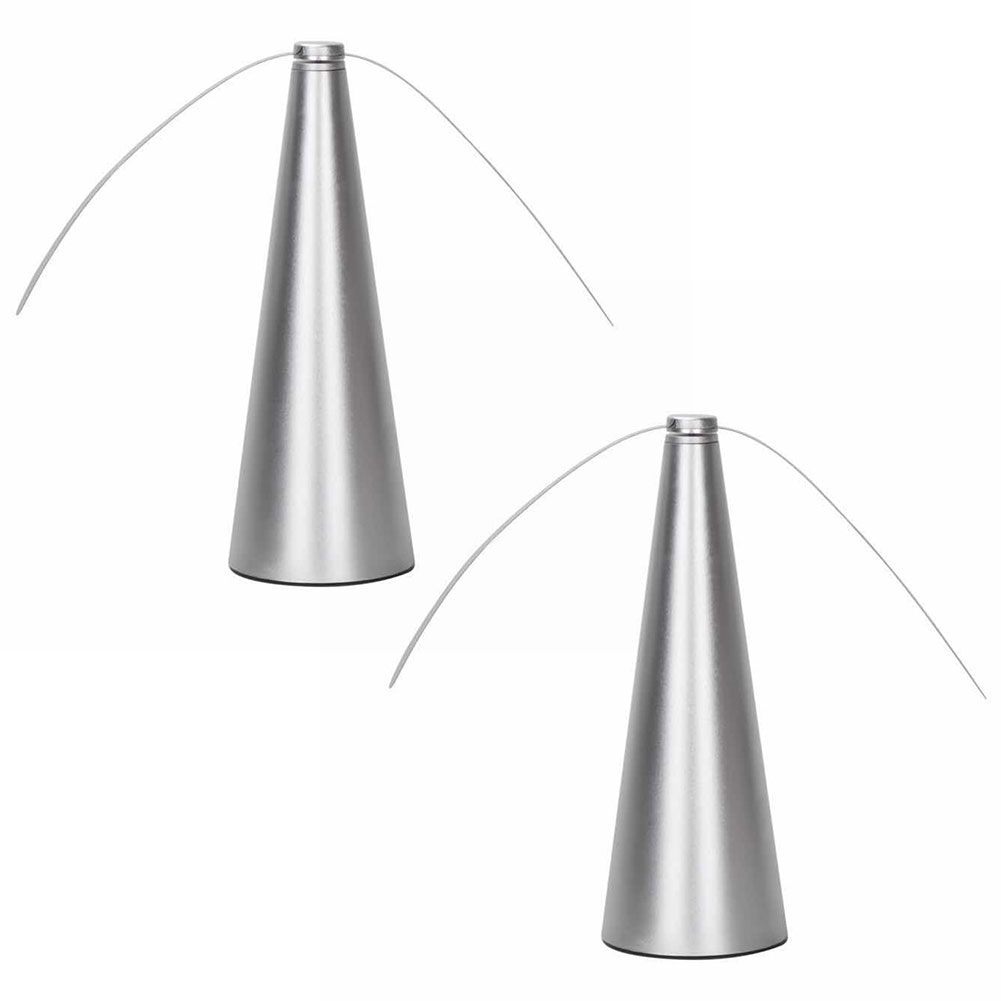 2 stuks vliegenafstotende vent - Camp Table Folding recensie en prijs