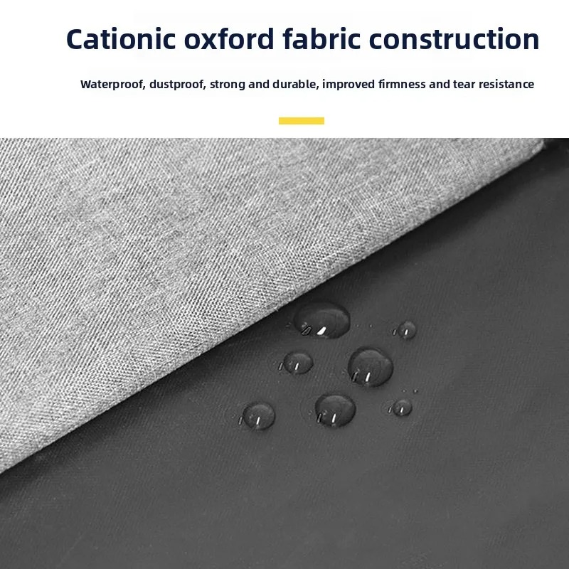 Cation Oxford stoffen lange op - Outdoor Camping Mat Waterproof recensie en prijs