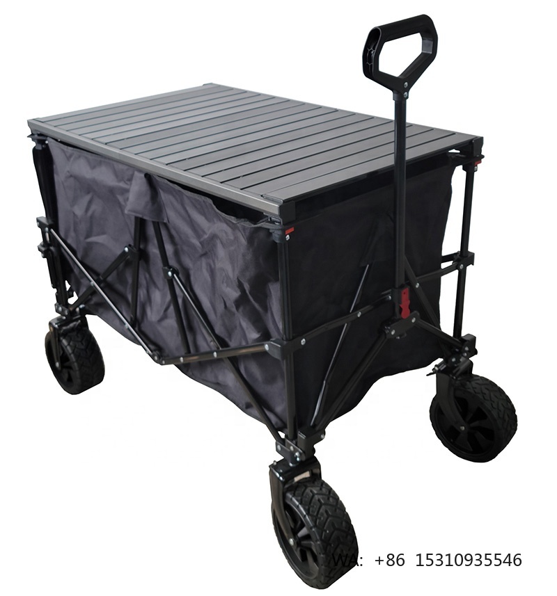 ODM Groothandel Opvouwbare Wag - Camp Table Folding recensie en prijs