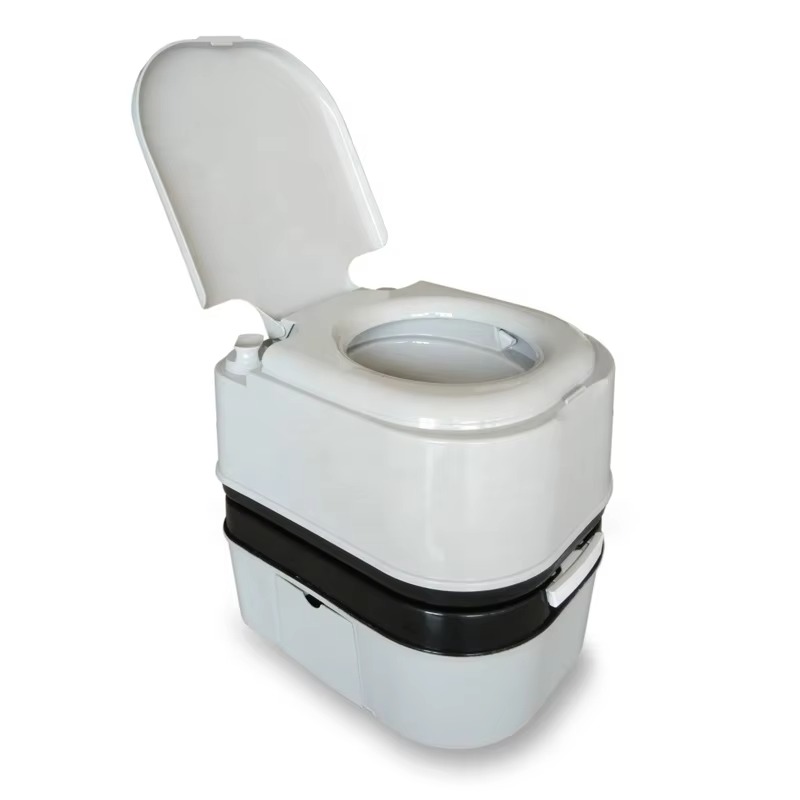 Draagbaar kamperen Reizen RV T - Outdoor Camping Toilet recensie en prijs