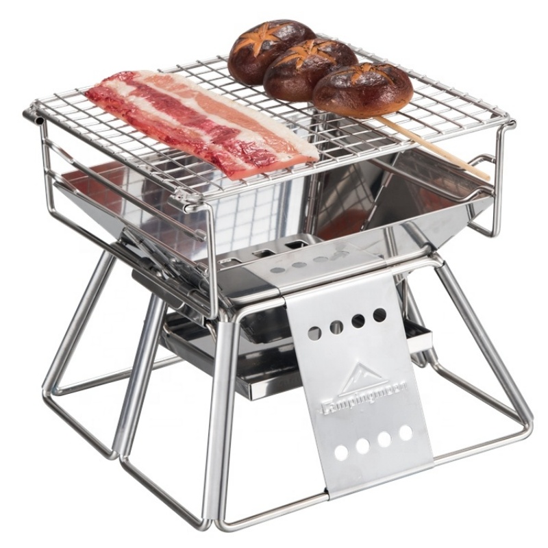 Campingmoon Outdoor Camping Bb - Outdoor Camping Oven recensie en prijs