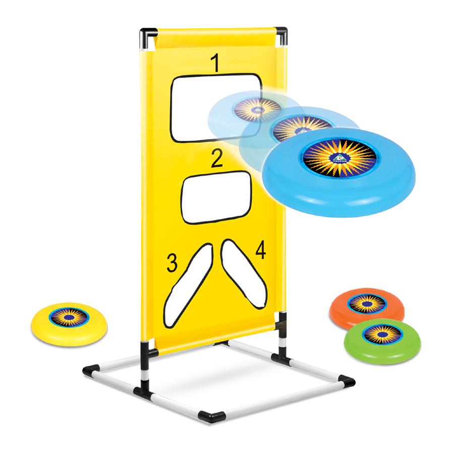 Professionele Vliegende Schijf - Outdoor Camping Games For Adults recensie en prijs