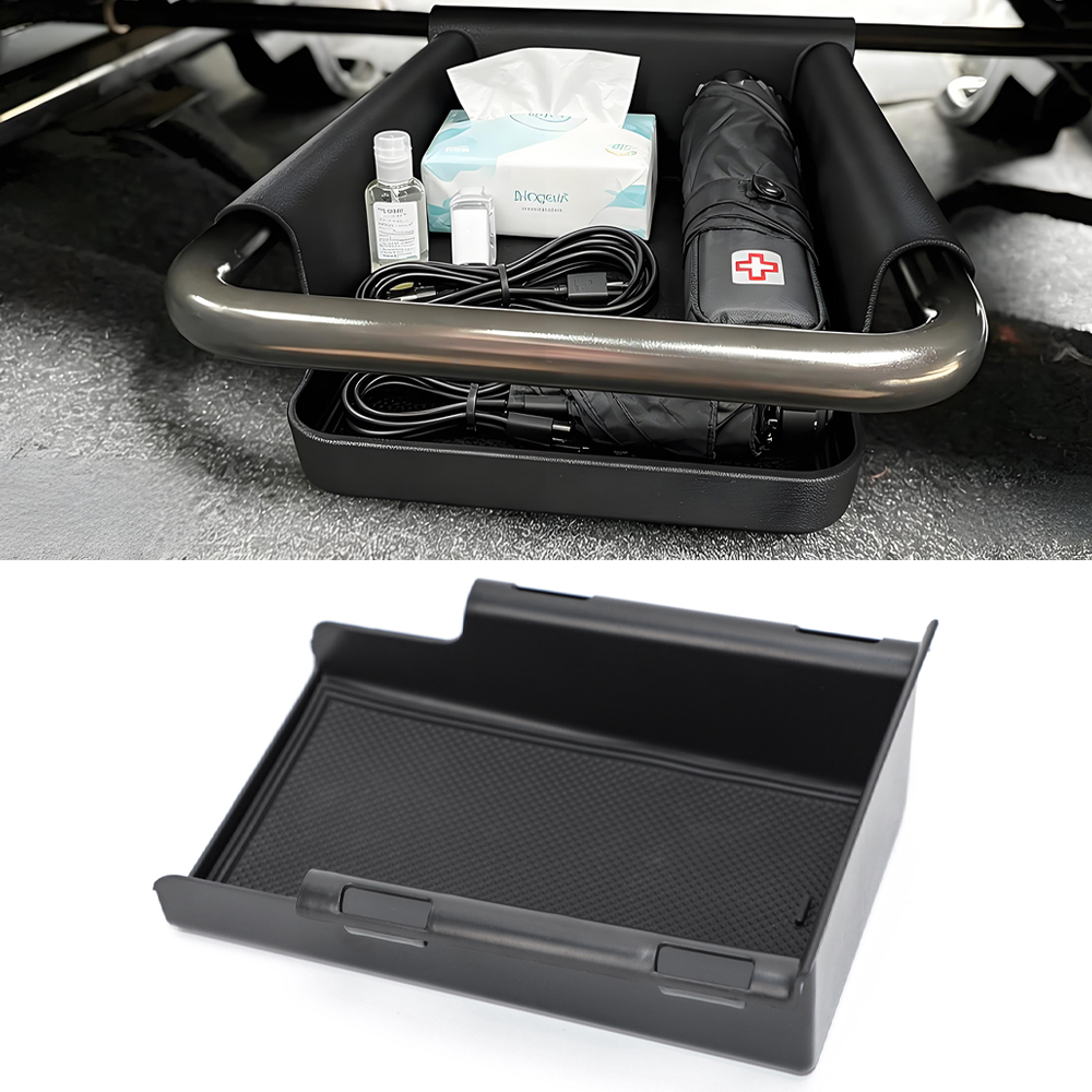 Auto Lagere Verborgen Opbergdo - Outdoor Camping Jeep recensie en prijs