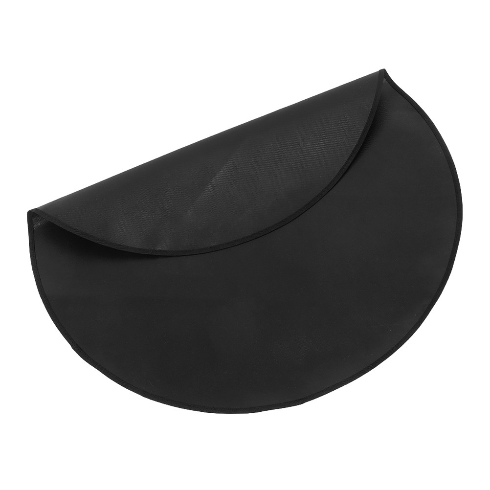 Ronde brandwerende BBQ-mat, hi - Outdoor Camping Mat Waterproof recensie en prijs