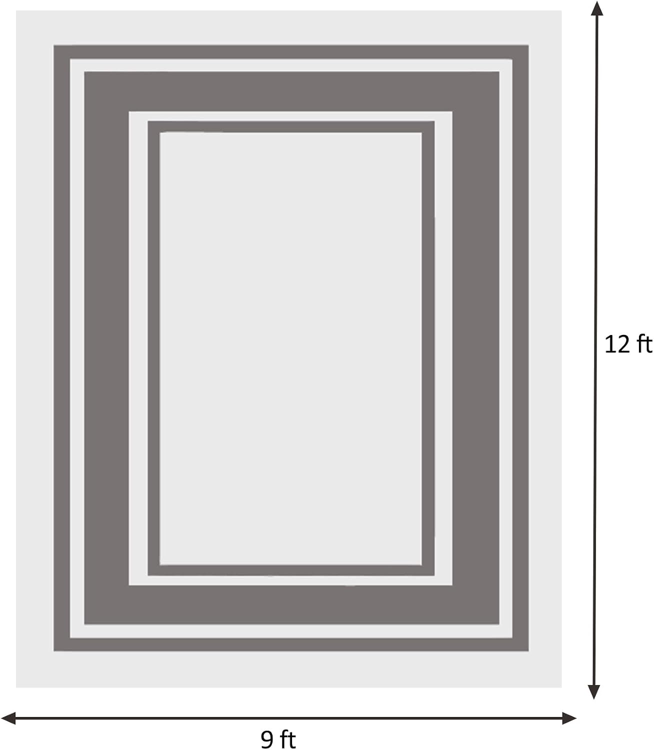 Buitentapijt 9x12 voet waterdi - Outdoor Camping Rugs 9X12 recensie en prijs