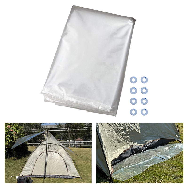 Comincia 60-100G Ultralight Gr - Outdoor Camping Mat Waterproof recensie en prijs