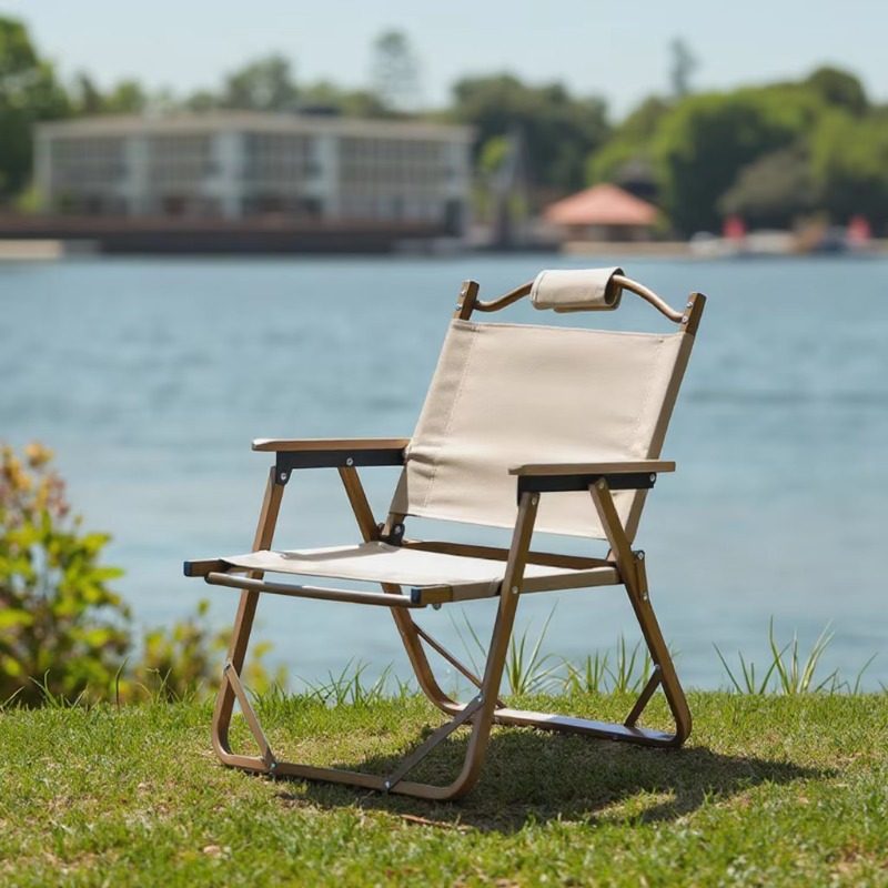 XMSJ Groothandel Hoge Kwalitei - Outdoor Camping Folding Chairs recensie en prijs