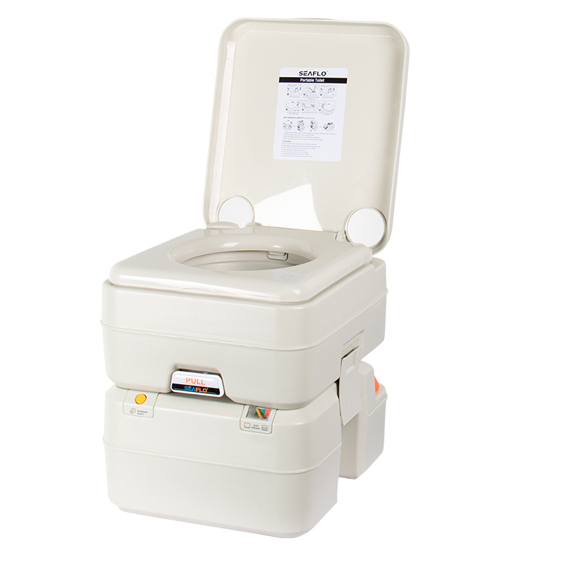 Fabrieksgroothandel 20L RV car - Outdoor Camping Toilet recensie en prijs