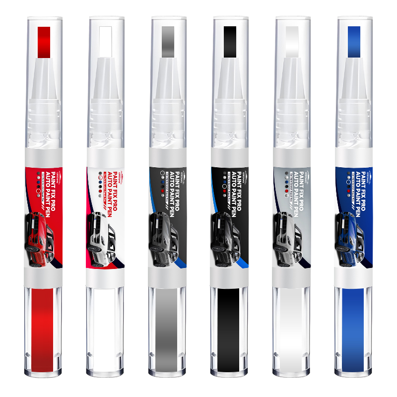 Autolak reparatie pen Voor Jee - Outdoor Camping Jeep recensie en prijs