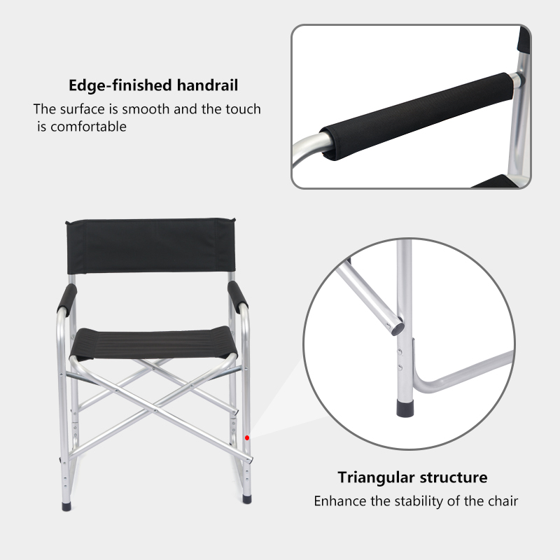 Op maat gemaakte outdoor campi - Outdoor Camping Folding Chairs recensie en prijs