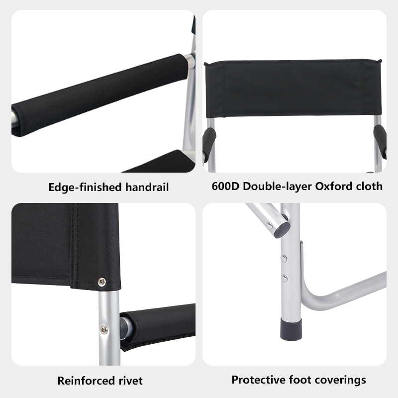 Op maat gemaakte outdoor campi - Outdoor Camping Folding Chairs recensie en prijs