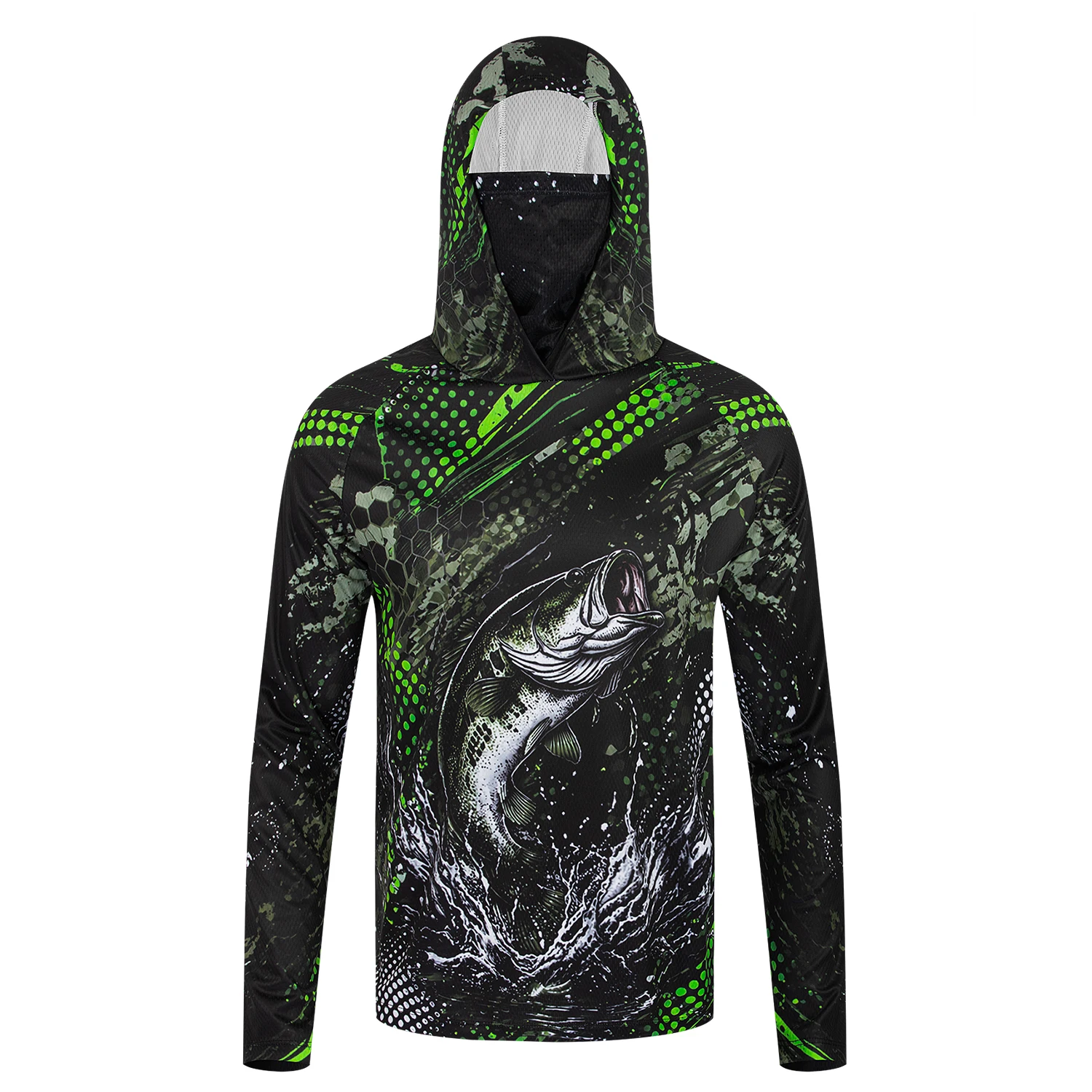 Heren Pro Angler Bass Fishing  - Outdoor Camping And Fishing recensie en prijs