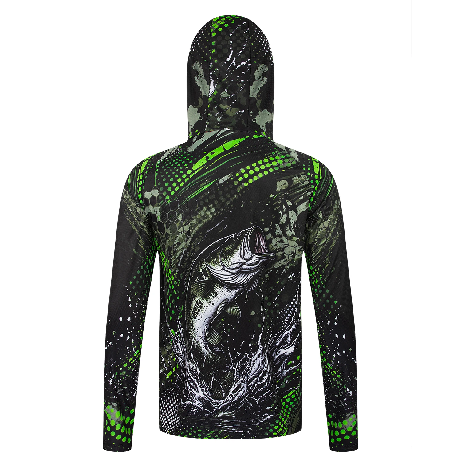 Heren Pro Angler Bass Fishing  - Outdoor Camping And Fishing recensie en prijs